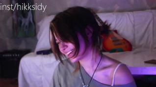 Hessidy Chaturbate Squirting 2022/05/26
