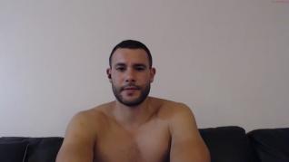 Solidmuscle1992 Chaturbate Home Porn 2022/08/13